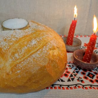 хлеб соль (1)