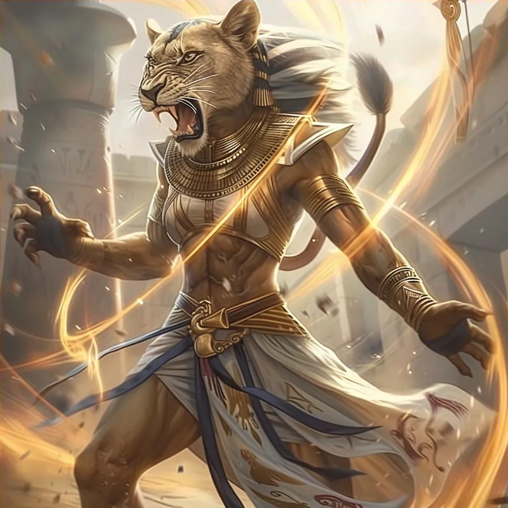 bastet