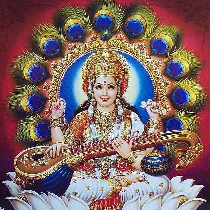 sarasvati